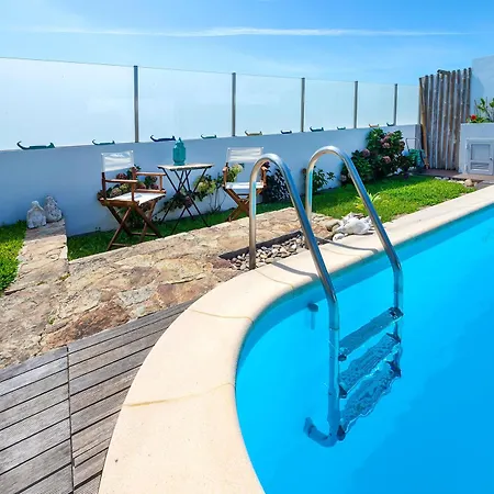 Casa Da Magnolia 4* Murtosa