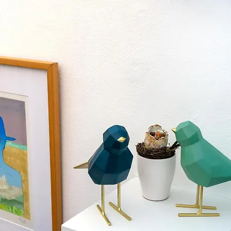 Konukevi Casa Da Magnolia Murtosa