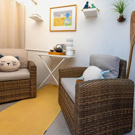 Casa Da Magnolia 게스트하우스 4*