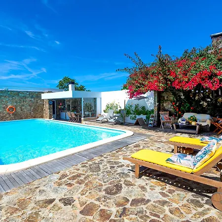 Konukevi Casa Da Magnolia 4*