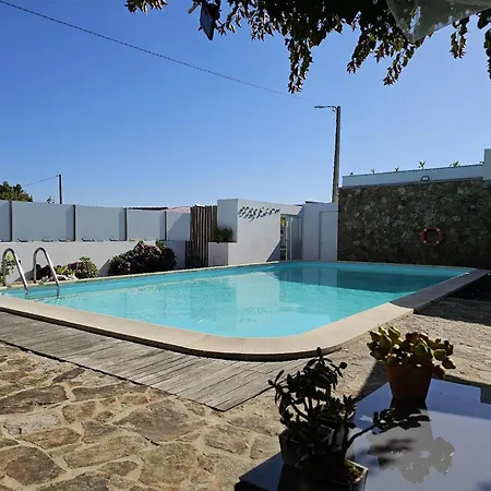 Casa Da Magnolia *