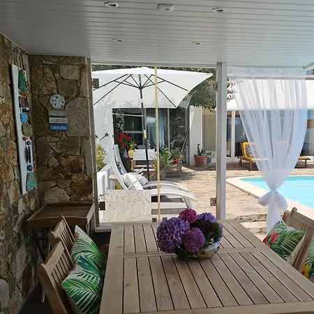Casa Da Magnolia * Murtosa
