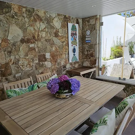 Konukevi Casa Da Magnolia Murtosa