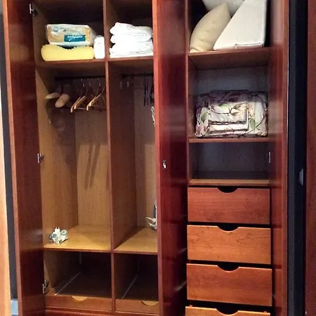 Konukevi Casa Da Magnolia 4*