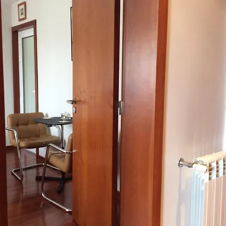 Casa Da Magnolia Konukevi