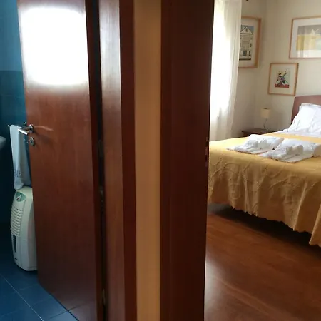 Casa Da Magnolia Gasthof *