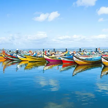 Casa Da Magnolia Konukevi