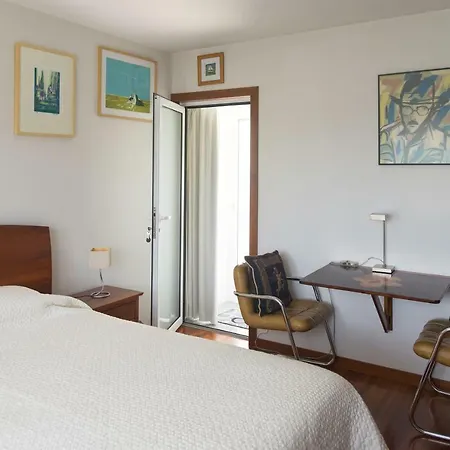 Konukevi Casa Da Magnolia Murtosa