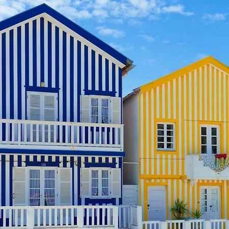 Casa Da Magnolia Konukevi 4*