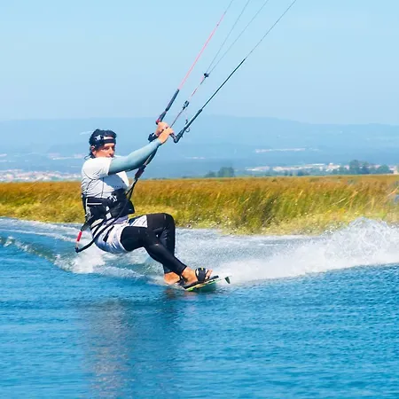 Casa Da Magnolia 게스트하우스 Murtosa