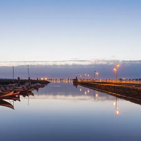 Casa Da Magnolia Murtosa