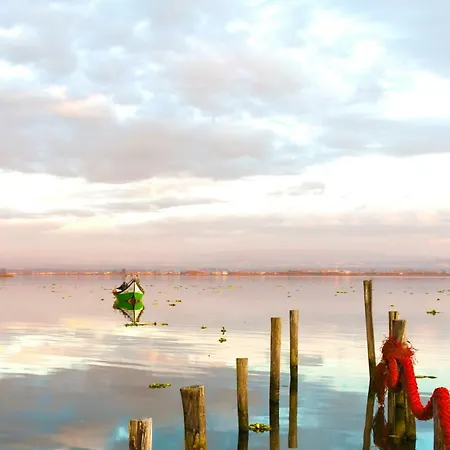 Casa Da Magnolia 4* Murtosa