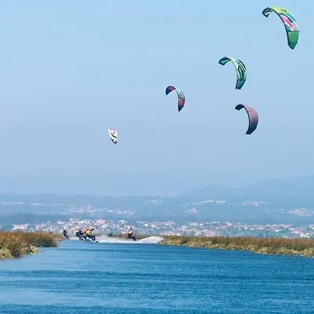 Casa Da Magnolia Murtosa