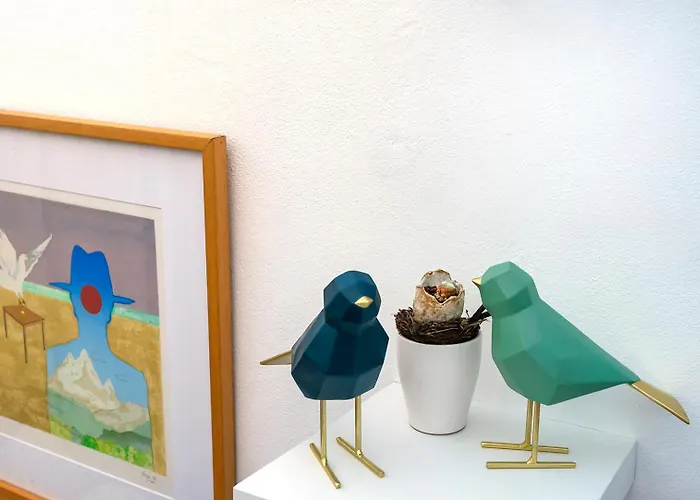 ゲストハウス Casa Da Magnolia Murtosa