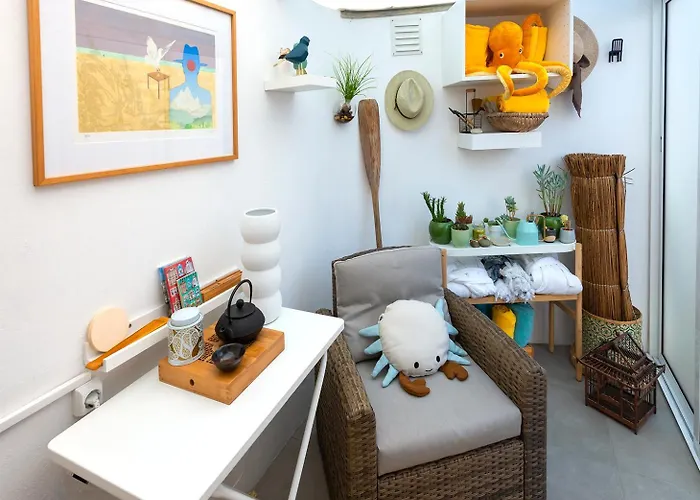 ゲストハウス Casa Da Magnolia Murtosa