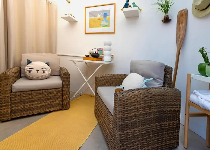 Casa Da Magnolia ゲストハウス 4*