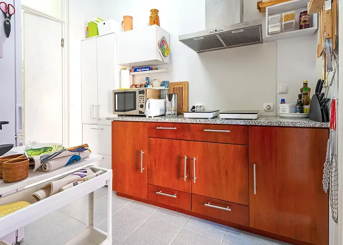 Casa Da Magnolia ゲストハウス 4*