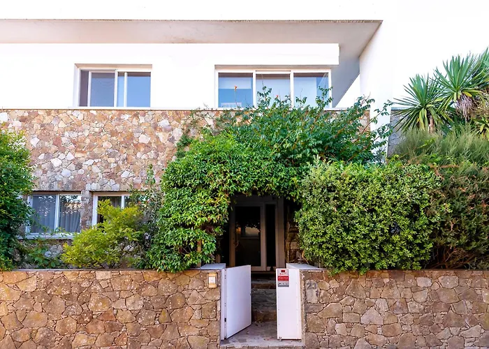 Casa Da Magnolia ゲストハウス Murtosa