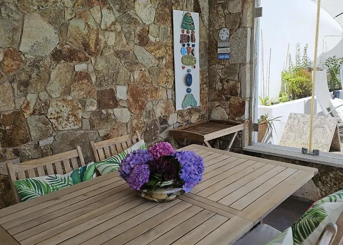 ゲストハウス Casa Da Magnolia Murtosa