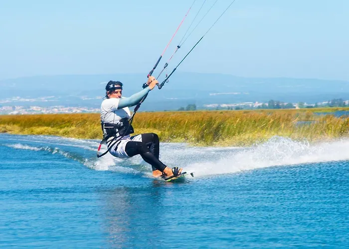 Casa Da Magnolia ゲストハウス Murtosa