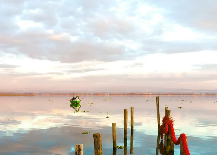 Casa Da Magnolia 4* Murtosa